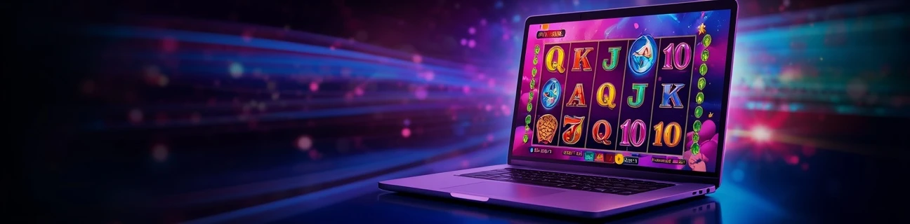 Licencēts online kazino un pārbaude