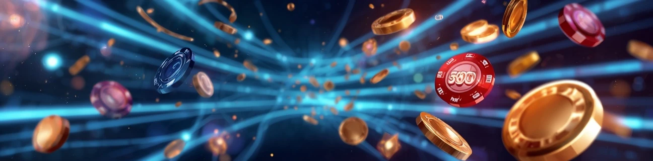 Jauni kazino izvēle pēc kritērijiem