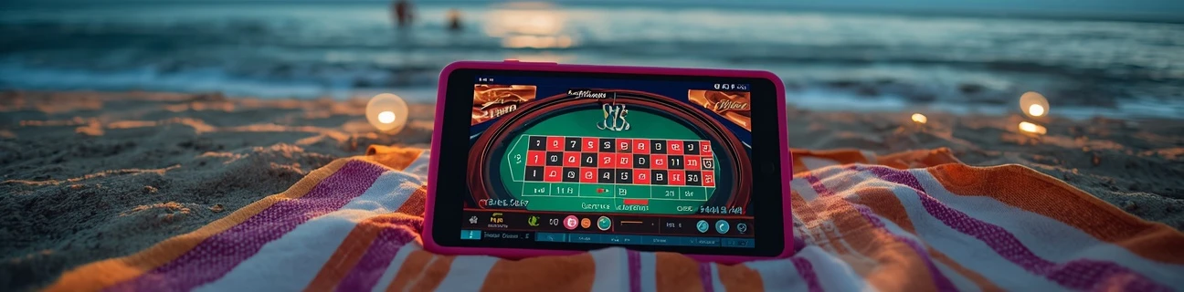 Kā izvērtēt mobilo kazino pirms reģistrācijas